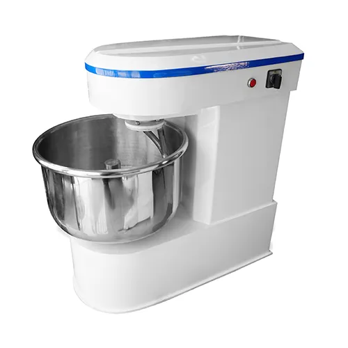 AMASADORA SOBADORA 25KG.